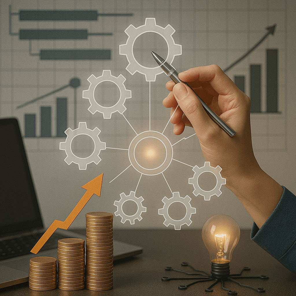 Gestión de Proyectos